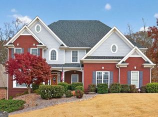 1990 Duncans Mill Ln, Jefferson, GA 30549