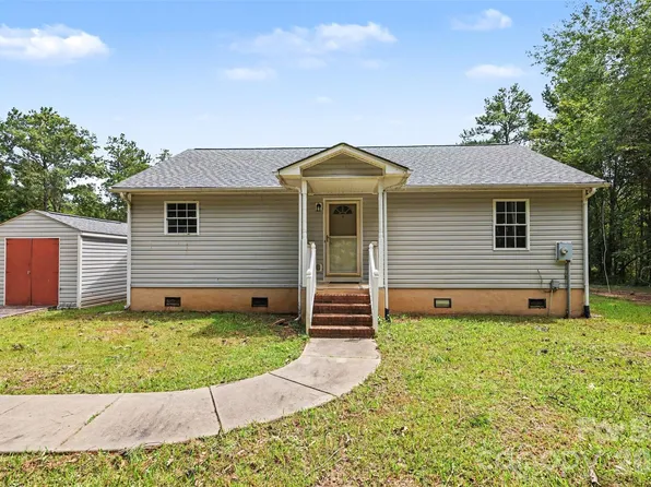 1646 Joe Caldwell Rd, Chester, SC 29706
