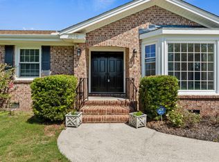 4348 Helene Dr, North Charleston, SC 29418