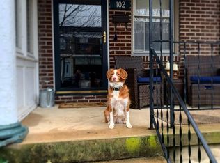102 Coolidge Ave, Collingswood, NJ 08108
