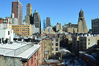 Sold by Brooklyn Landmark Real Estate