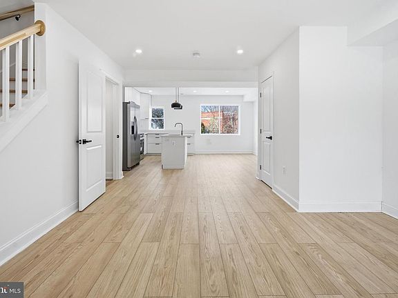 4th image of 5010 N Capitol St NW