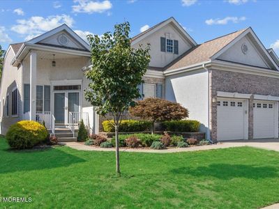 44 Baltusrol Drive, Jackson, NJ, 08527