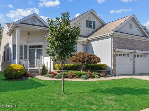 44 Baltusrol Drive, Jackson, NJ 08527