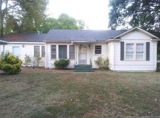 3208 Junior Pl, Shreveport, LA 71109