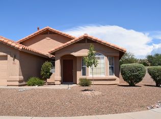 1898 N Hayden Dr, Tucson, AZ 85715