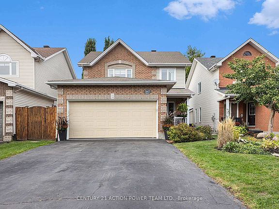 2nd image of 1017 Sheenboro Cres
