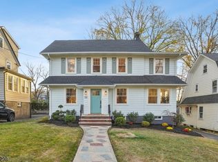 50 Courter Ave, Maplewood, NJ 07040