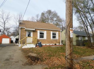 1509 Randall St, Beloit, WI 53511