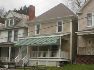 515 Grant St, Monongahela, PA