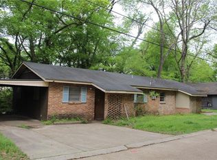 210 Duplex St, Natchitoches, LA 71457