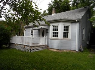 9407 Nordica Ave, Oak Lawn, IL 60453
