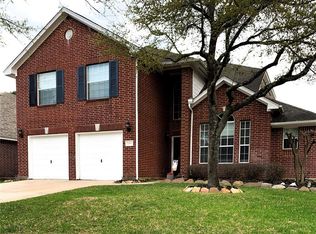 6310 Gabrielle Canyon Ct, Katy, TX 77450