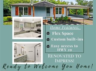 487 Brooks Rd, Reidsville, NC 27320