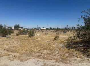 0 Christmas Cir, Borrego Springs, CA 92004