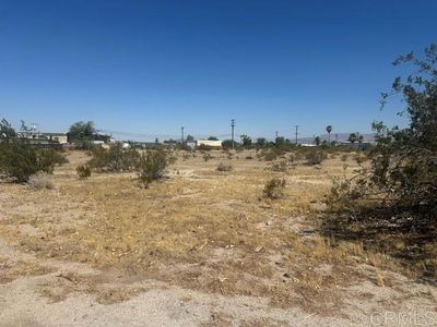 0 Christmas Cir, Borrego Springs, CA, 92004