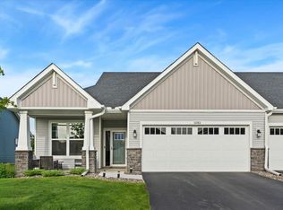 12282 Hazel Ln, Rogers, MN 55374