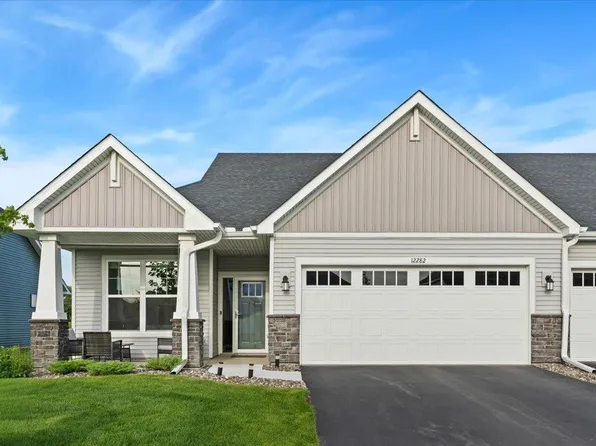 12282 Hazel Ln, Rogers, MN 55374