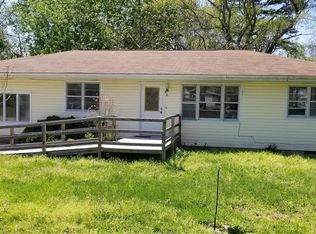 329 Walker St, Licking, MO 65542
