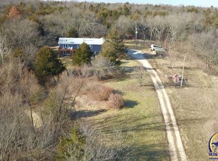 11393 S Stanley Rd, Overbrook, KS 66524