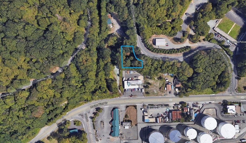 1st image of 202 McMurray Rd NE