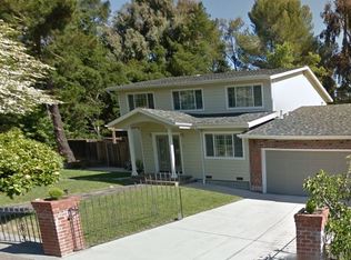 2 Arbor Way, Lafayette, CA 94549