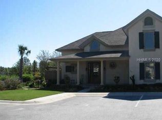 167 Hampton Hall Blvd, Bluffton, SC 29910