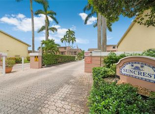 8706 SW 154th Circle Pl #2K, Miami, FL 33193