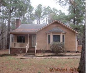 2724 Stageline Dr, Raleigh, NC 27603