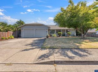 4522 McKenzie Ct NE, Salem, OR 97305