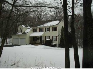 35 Clark Hill Rd, Prospect, CT 06712