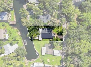 9459 W Spring Cove Rd, Homosassa, FL 34448