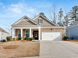 52 N Cornucopia Bnd, Dallas, GA 30132