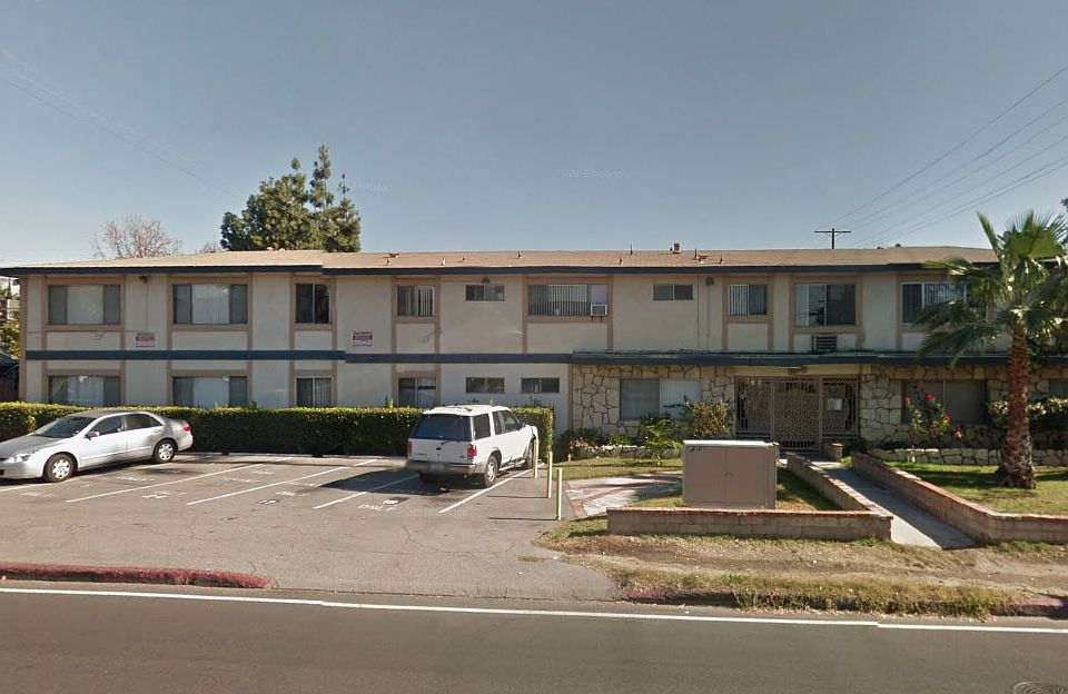 1st image of 6001 Fulton Ave #12