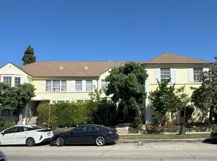 11063 Ophir Dr #A, Los Angeles, CA 90024