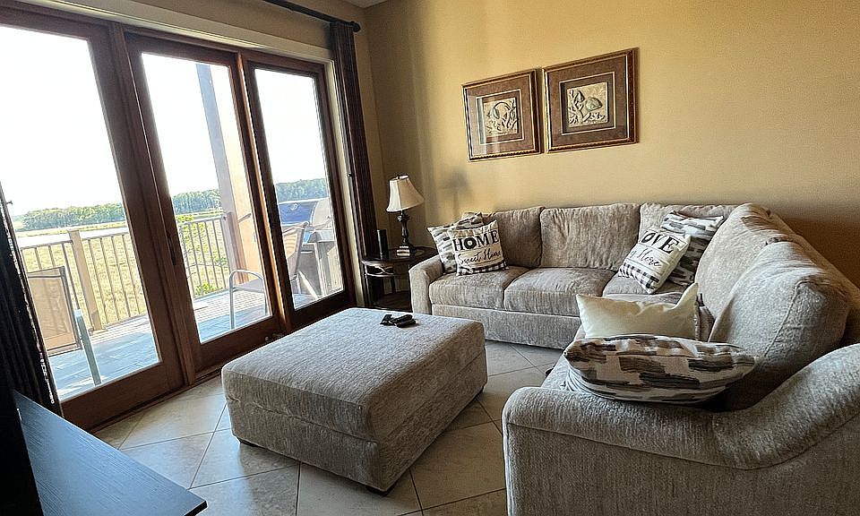 Sunset Bay At Bon Secour Island Villas Apartments Gulf Shores, AL