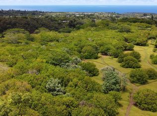 616 W Kuiaha Rd, Haiku, HI 96708