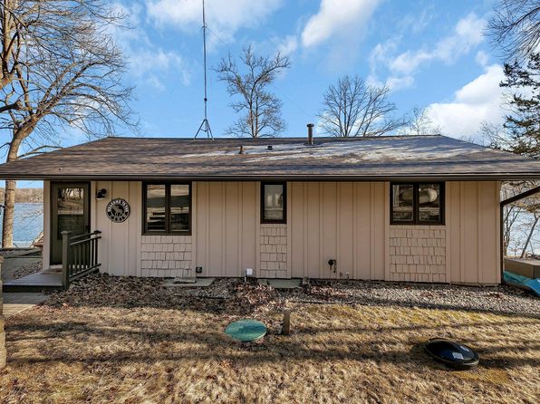 21014 Elmway Rd, Richmond, MN 56368