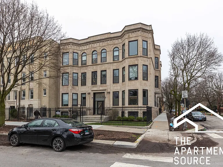 1856 N Humboldt Blvd #2N — Photo 7