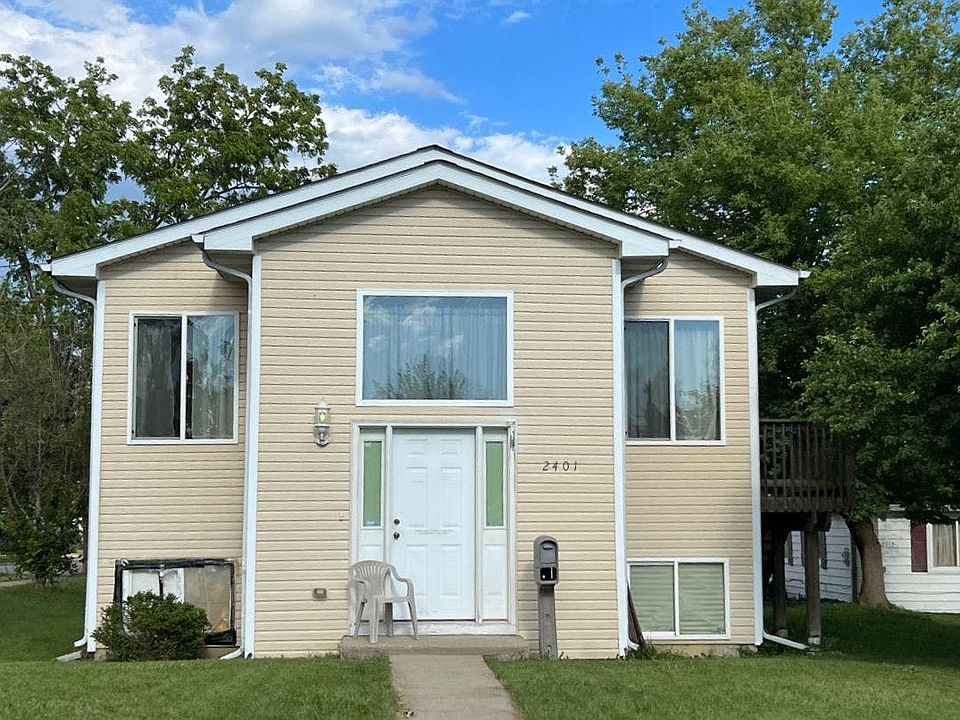 2401 Galilee Ave, Zion, IL 60099 Zillow