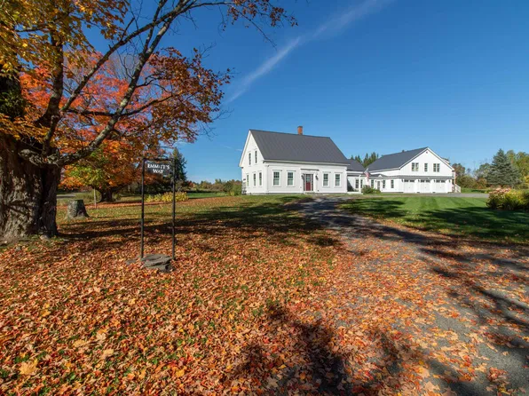 1508 Sugarhouse Road, Burke, VT 05832