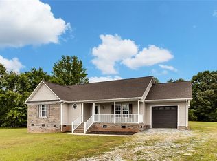 502 Honeysuckle Rdg, Asheboro, NC 27205