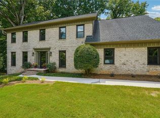 3717 Bloxham Ct, Chamblee, GA 30341