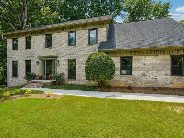 3717 Bloxham Ct, Chamblee, GA 30341