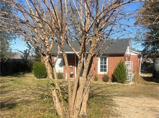 1611 E Central St, Siloam Springs, AR 72761