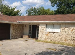 500 S Kate St, White Settlement, TX 76108