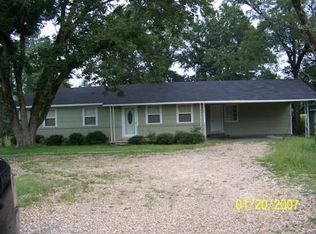 2895 Highway 11 N, Laurel, MS 39443