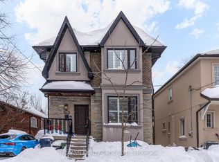 1155 Greenwood Ave, Toronto, ON M4J4E7