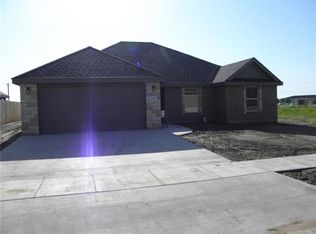 4817 Bunny Run, Abilene, TX 79602