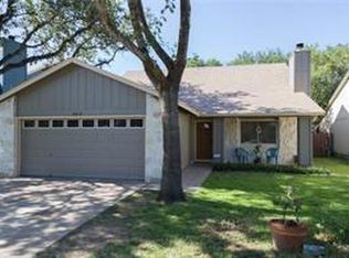 4413 Sarasota Dr, Austin, TX 78749